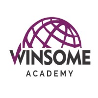 Winsome Academy logo - Similar company to Taniatechnologies