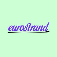 Eurostrand logo - Similar company to Computerline Srl