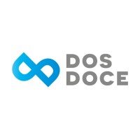 Dos Doce logo - Similar company to Veintidos