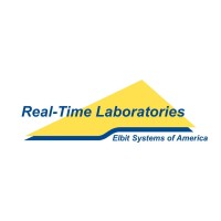 Real-Time Laboratories, LLC an Elbit America Company logo - Similar company to Applied Nanostructured Solutions, Llc