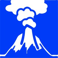 Fumaça Azul Neon logo - Similar company to Ossian Studios