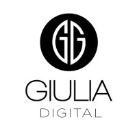 Giulia Digital logo - Similar company to Grupo Real