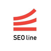 Seo line logo - Similar company to Seo Maximum