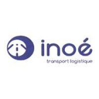 INOE Transport Logistique logo - Similar company to Inoe