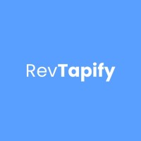RevTapify logo - Similar company to Confidential