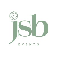 JSB Events logo - Similar company to Weddinghappy.Us