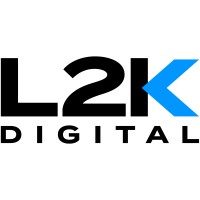 L2K Digital logo - Similar company to Webact