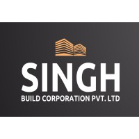 Singh Build corporation Private Limited logo - Similar company to Shree Swami Samarth Enterprises