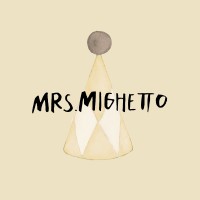 Mrs Mighetto logo - Similar company to Skogsberg&Smart