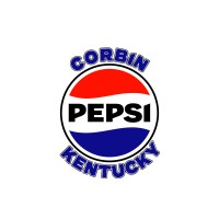 Pepsi-Cola of Corbin KY logo - Similar company to Breaktime Vending Co.