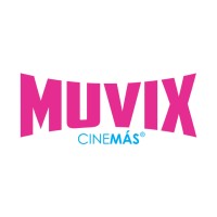 MUVIX Chile logo - Similar company to Cine Star Chile