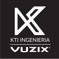KTI - VUZIX LATAM logo - Similar company to Moviynt, A Vuzix Company