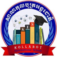សាលារៀនកុលបុត្រអន្តរជាតិ Kollabot Inernational School logo - Similar company to Deltas Construction Management Training School
