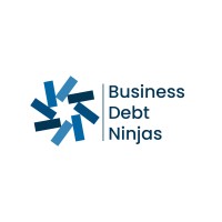Business Debt Ninjas logo - Similar company to 2 Red Ltd
