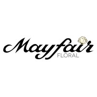 Mayfair Floral logo - Similar company to Rebalance75