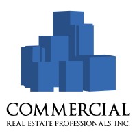 Commercial Real Estate Professionals, Inc logo - Similar company to Dan Dixon Architect, Llc, (Dda)