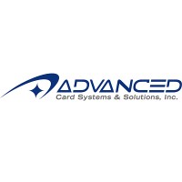 Advanced Card Systems and Solutions, Inc. logo - Similar company to AugThat - Interactive Augmented Learning