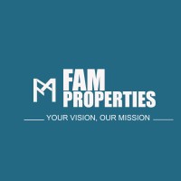 FAM Properties logo - Similar company to Fam Property Management