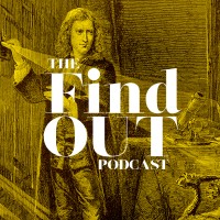Find Out Podcast logo - Similar company to Task Force Butler Institute