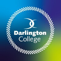 Darlington College logo - Similar company to Outsourced Hr