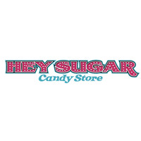 Hey Sugar Candy Store logo - Similar company to Empress Jewelries