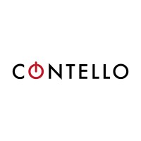Contello logo - Similar company to Create.If Manage Ltd