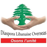 Diaspora Libanaise Overseas logo - Similar company to Change Lebanon