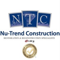 Nu Trend Construction logo - Similar company to Dki - Con-Tech
