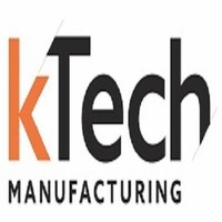 kTech Manufacturing Ltd logo - Similar company to Ktech