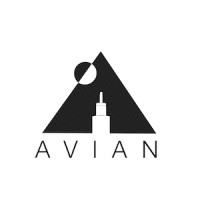Avian logo - Similar company to Progressive Learning Foundation