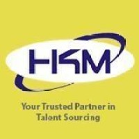 HKM HR Management Pte Ltd logo - Similar company to Chompy, Inc.