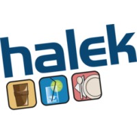Halek Gmbh logo - Similar company to Venforce Gmbh