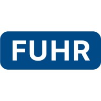 FUHR Benelux B.V. logo - Similar company to Alustijl