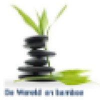De Wereld en Bamboe logo - Similar company to Whericot Agro