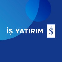 IS Investment logo - Similar company to Maxis