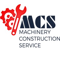 MCS Serwis i Naprawa Maszyn logo - Similar company to Klinikaagd.Pl - Sprzedaż Części Agd