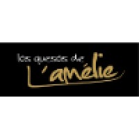 Los Quesos de l´Amélie logo - Similar company to Bodegas Laus, S.L.