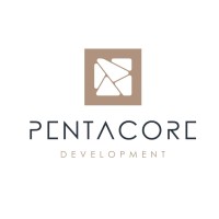 PENTACORE DEVELOPMENT logo - Similar company to Sentrant Security