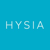 HYSIA logo - Similar company to Entech Global Solutions