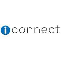 iconnect Coworking logo - Similar company to Bluu Log