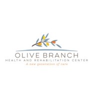 Olive Branch Health and Rehabilitation Center logo - Similar company to Laura Moretti Nutrition Llc