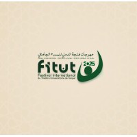 FITUT - Festival International du Théâtre Universitaire de Tanger logo - Similar company to Fondation Asem