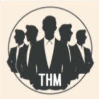 THM - Men's Health logo - Similar company to Surefire Systems