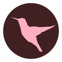 The Hummingbird Bakery logo - Similar company to Rodeo Doughnuts