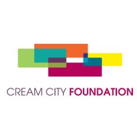 Cream City Foundation logo - Similar company to Wisconsin Center For Employee Ownership (Wiceo)