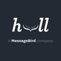 Hull, a Bird company logo - Similar company to Saasoptics (Is Now Maxio)