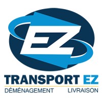 Transport EZ | EZ-Move logo - Similar company to Transport Leopard