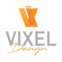 Vixel Design logo - Similar company to Vixel