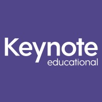 Keynote Educational logo - Similar company to Keynote