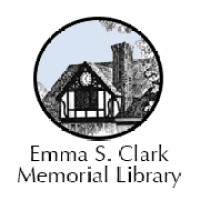 Emma S. Clark Memorial Library logo - Similar company to Three Village Central School District
